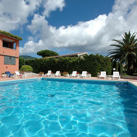 Residence Maricampo Marina di Campo Pokój zdjęcie