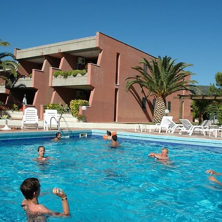 Residence Maricampo Marina di Campo Pokój zdjęcie