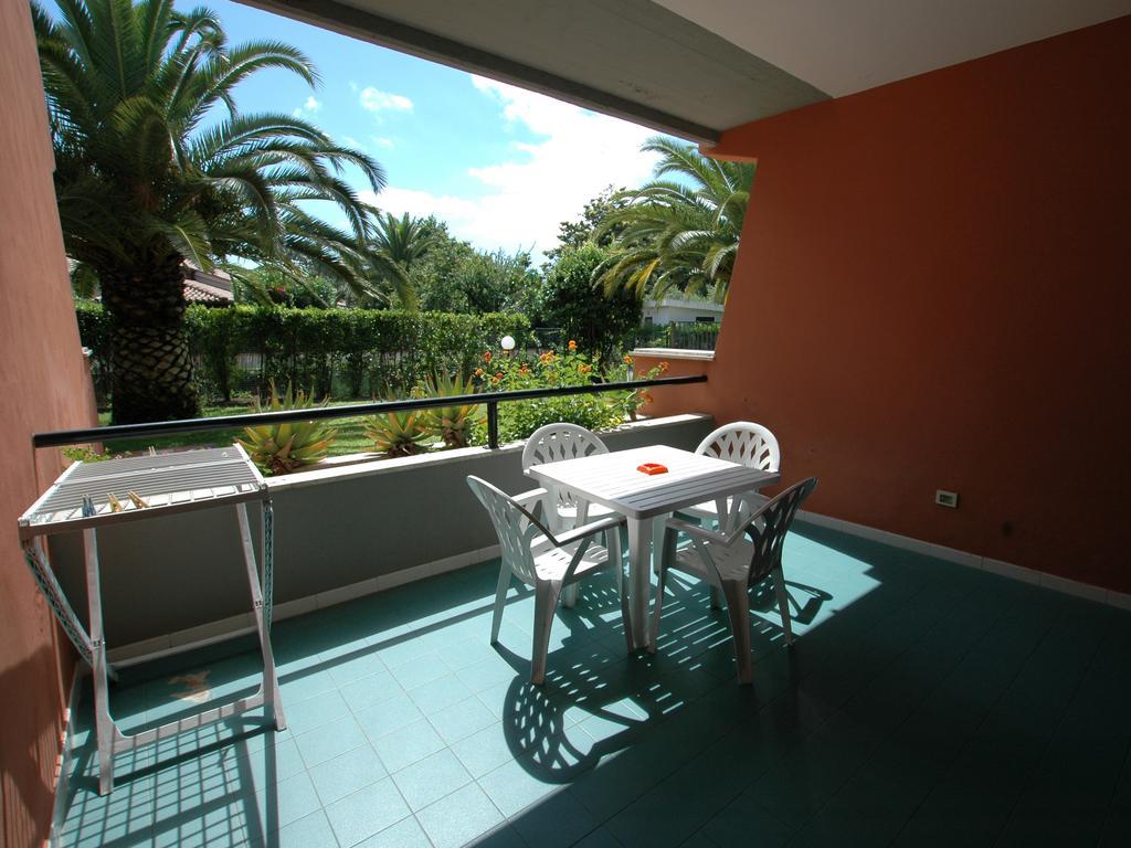 Residence Maricampo Marina di Campo Pokój zdjęcie
