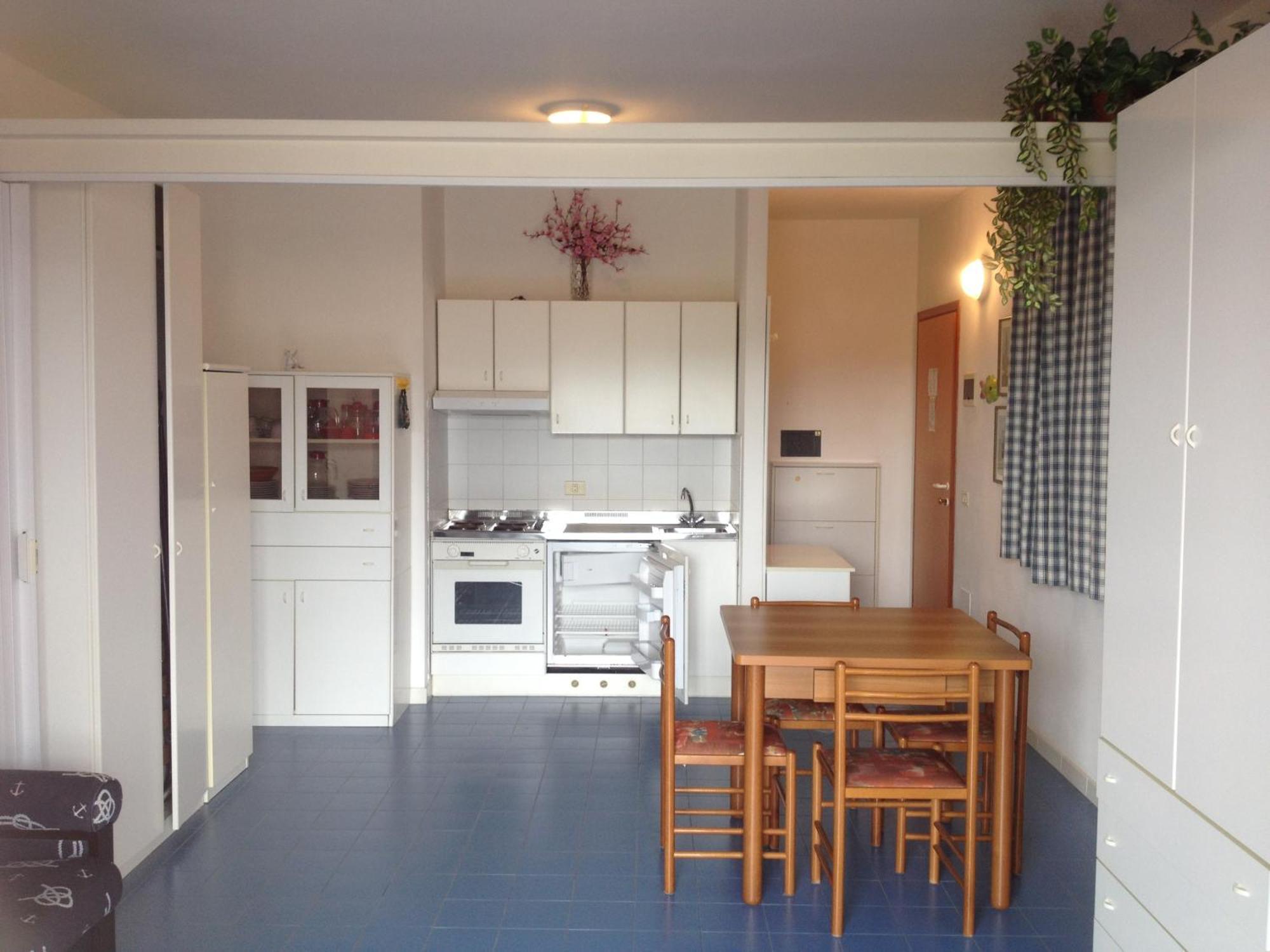 Residence Maricampo Marina di Campo Zewnętrze zdjęcie