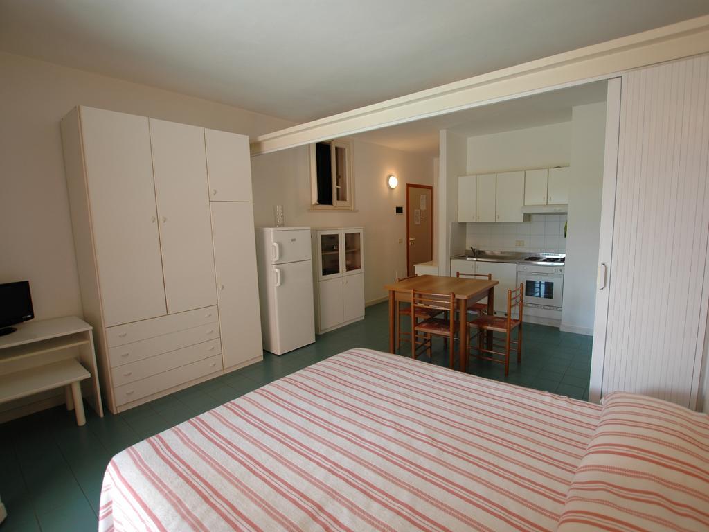 Residence Maricampo Marina di Campo Pokój zdjęcie