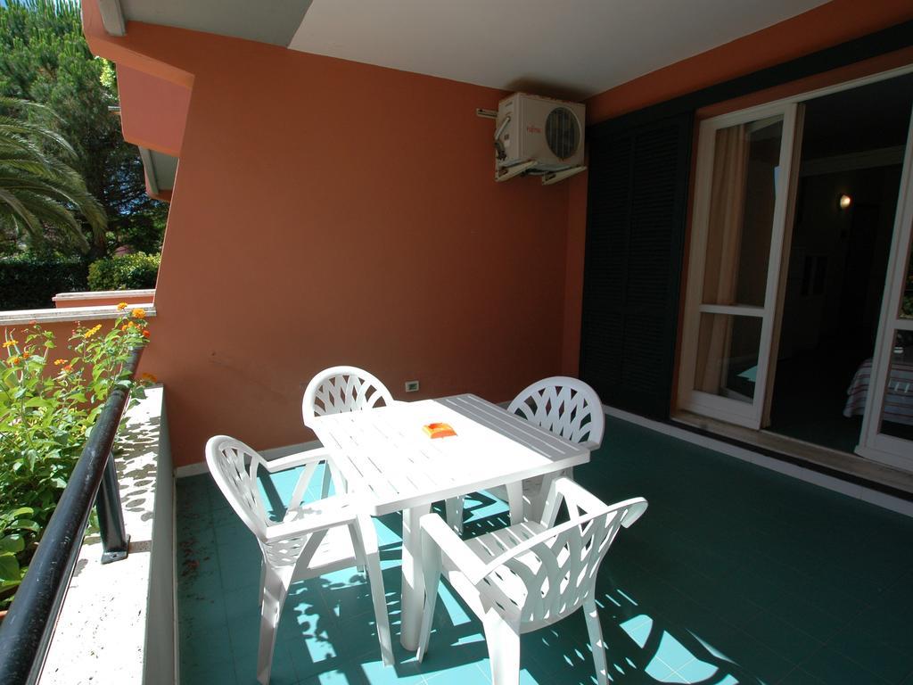 Residence Maricampo Marina di Campo Pokój zdjęcie