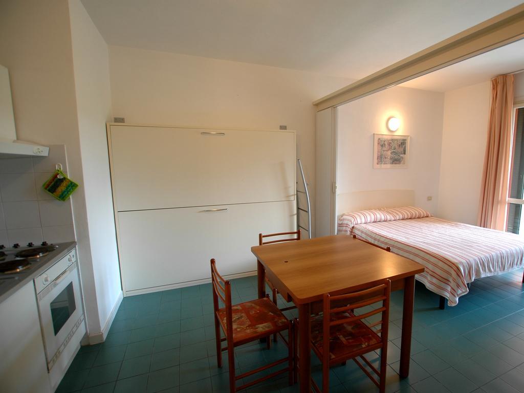 Residence Maricampo Marina di Campo Pokój zdjęcie