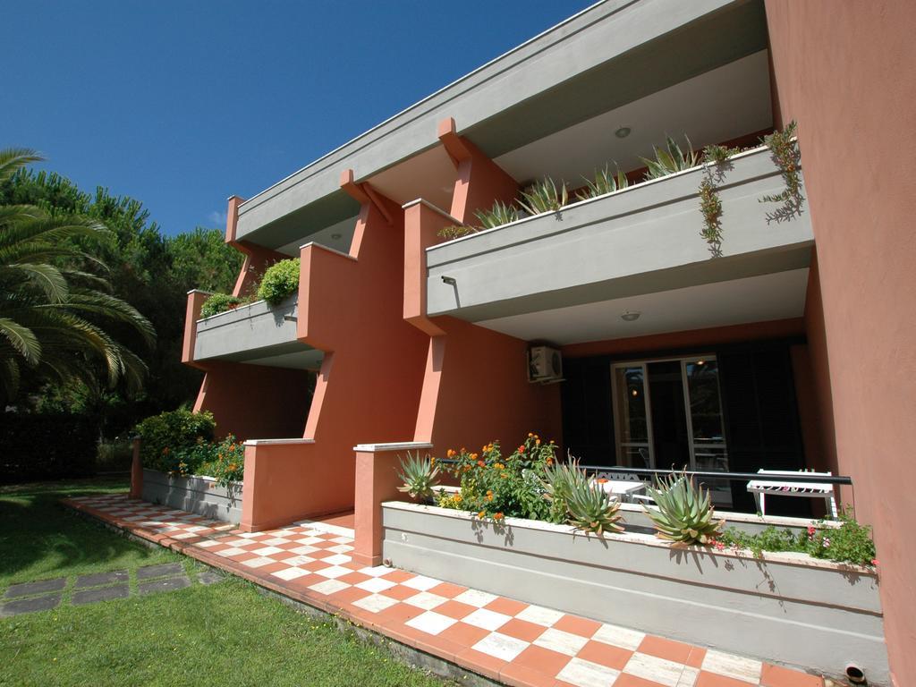 Residence Maricampo Marina di Campo Pokój zdjęcie