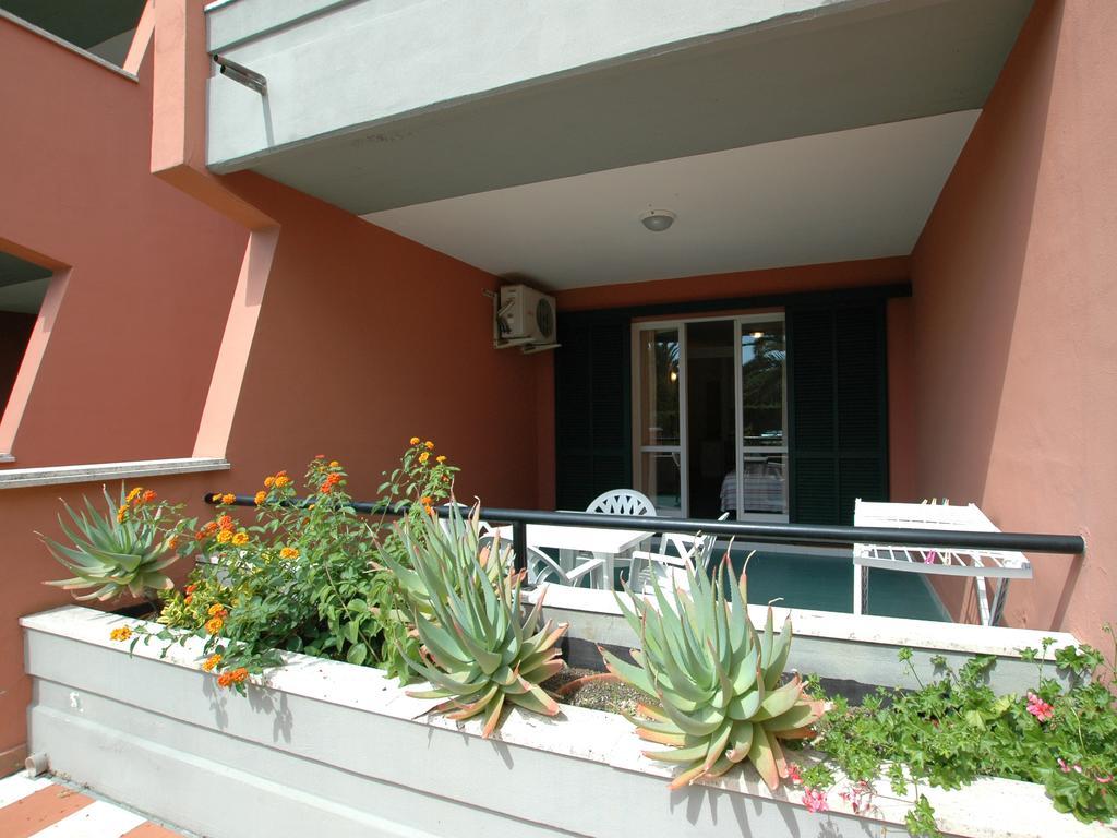 Residence Maricampo Marina di Campo Pokój zdjęcie