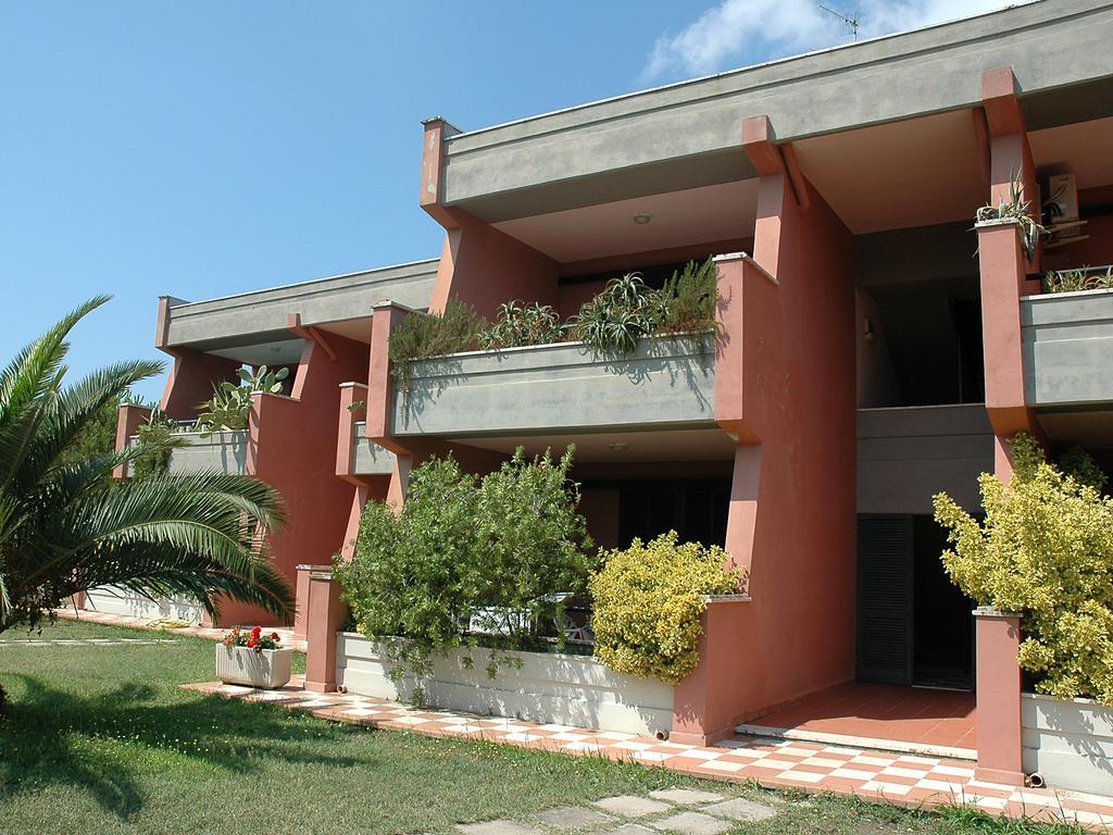 Residence Maricampo Marina di Campo Pokój zdjęcie